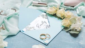 Προσκλητήρια γάμου πολυτέλειας-artgrafics.gr