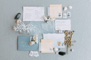 Elegant wedding invitations-artgrafics.gr