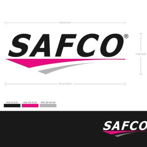 Safco Logo Design 909-artgrafics.gr