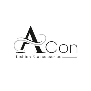 Logo Design Acon 958-artgrafics.gr