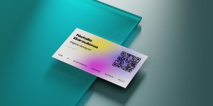 Business Card as a Communication Tool: Maximize Its Effectiveness-artgrafics.gr