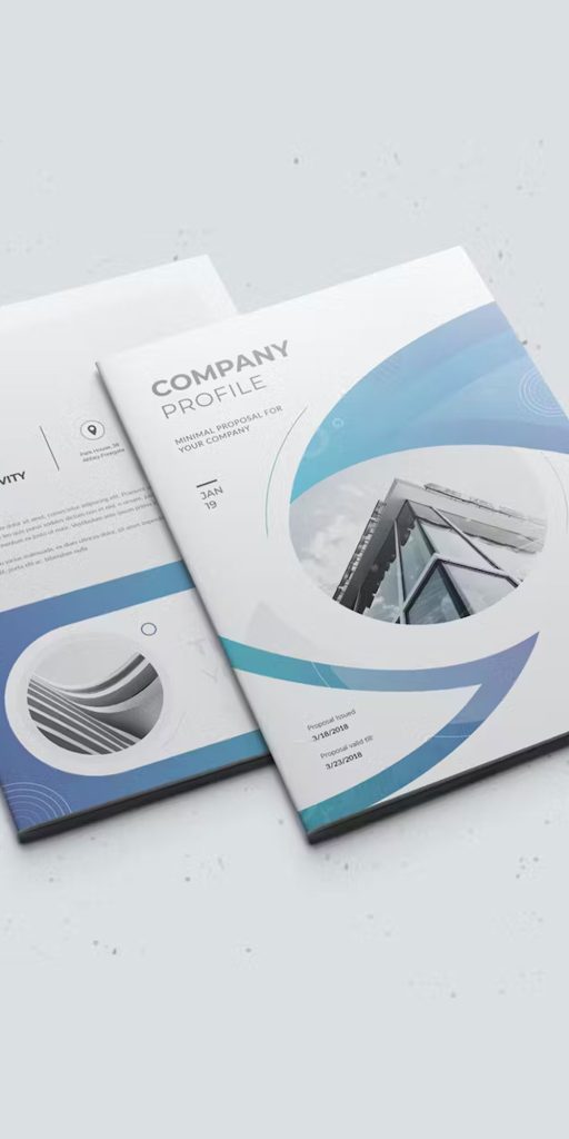 Corporate Identity and Successful Business: The Element That Makes the Difference-artgrafics.gr